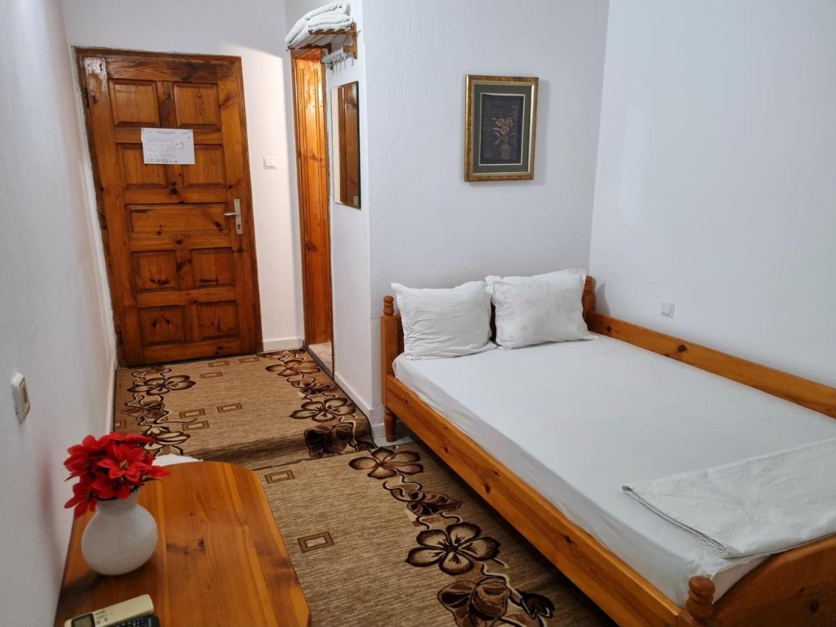 Motel Thessaloniki Сандански Экстерьер фото