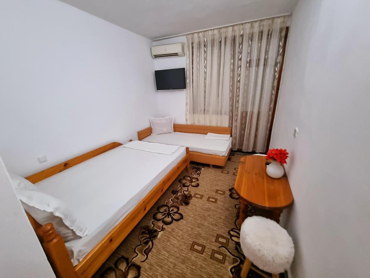 Motel Thessaloniki Сандански Экстерьер фото
