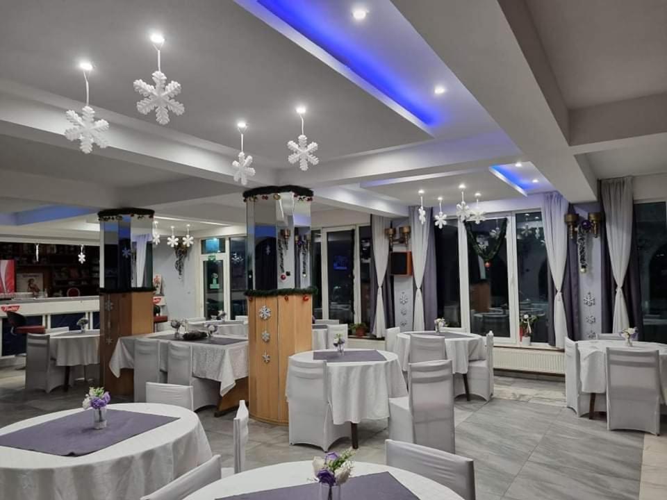 Motel Thessaloniki Сандански Экстерьер фото